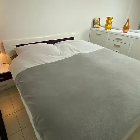 Appartement In Algolsheim